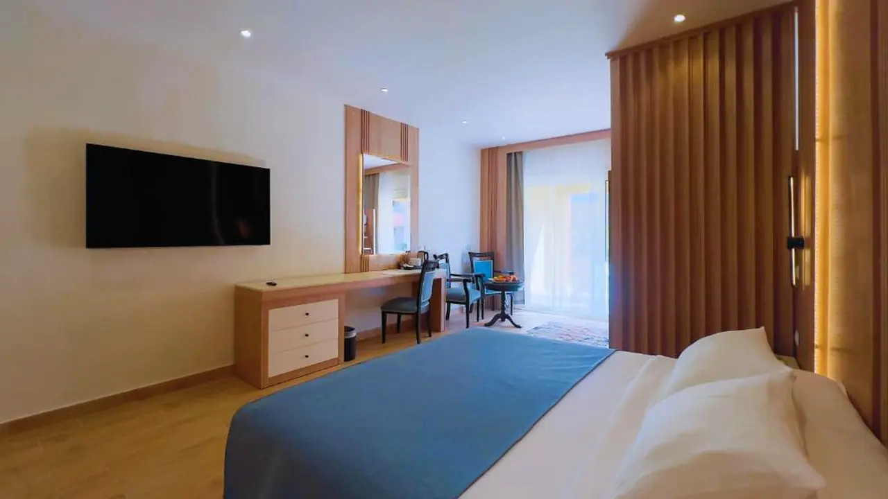 الفندق كاريبيان وورلد - سوما باي